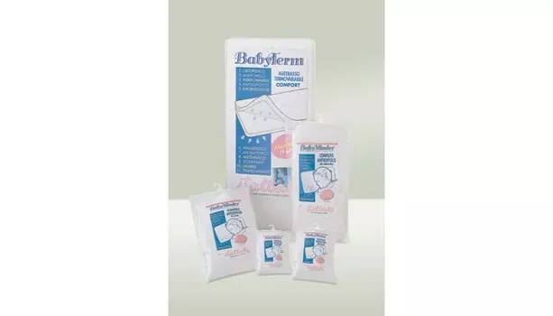 Italbaby Комплект в коляску Comfort