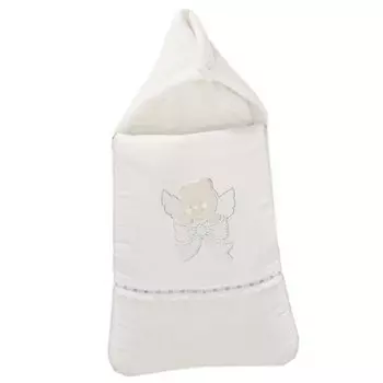 Italbaby Конверт на выписку на молнии Sweet Angels