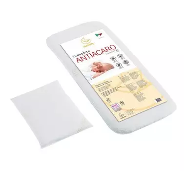 Italbaby Набор для коляски Antiacarian