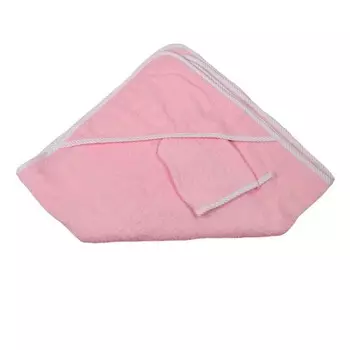 Italbaby Набор для купания махровый