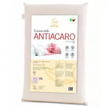 Italbaby Подушка Antiacarian 38х58