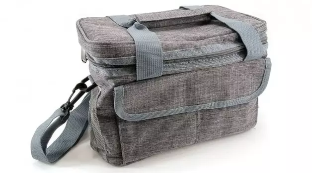 J.A.Man Сумка-холодильник Кале CLB-028