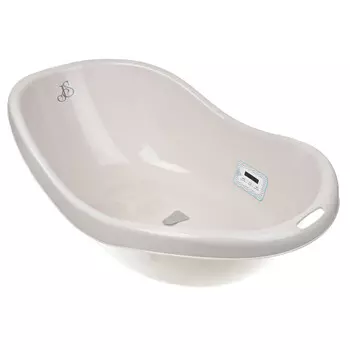 Jan&Sofie Ванна детская с термометром Ruby