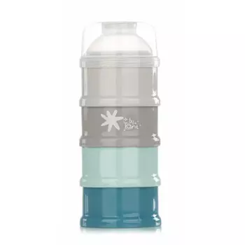 Jane Диспенсер для смеси 4 отделения Cosmos