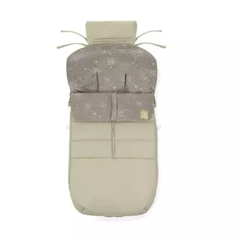 Jane Муфта для ног Nest Plus Leather