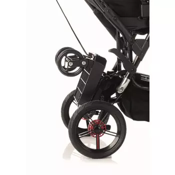 Jane Подножка для второго ребенка New