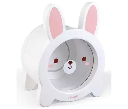 Janod Копилка Кролик