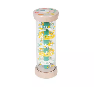 Janod Музыкальная игрушка Посох дождя