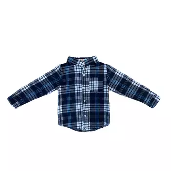Jasikids Рубашка клетка