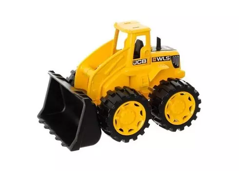 JCB Малый погрузчик 18 сантиметров
