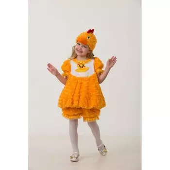 Jeanees Карнавальный костюм Цыпочка Тутта
