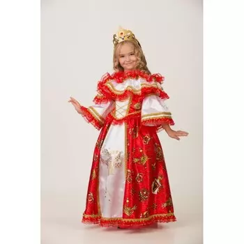 Jeanees Карнавальный костюм Герцогиня