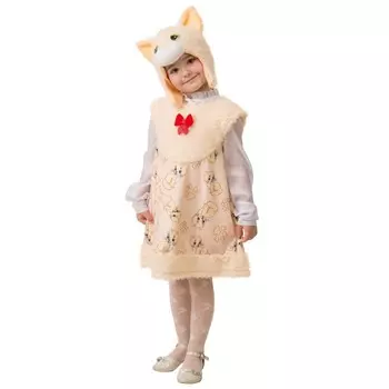 Jeanees Карнавальный костюм Кошечка Ася