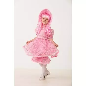 Jeanees Карнавальный костюм Кукла