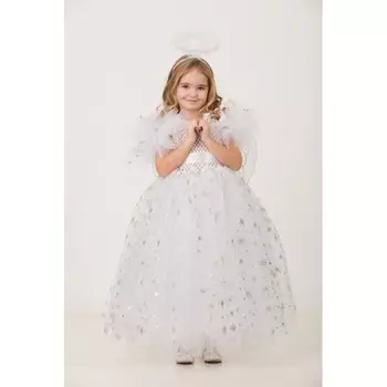 Jeanees Сделай сам Карнавальный костюм Ангел