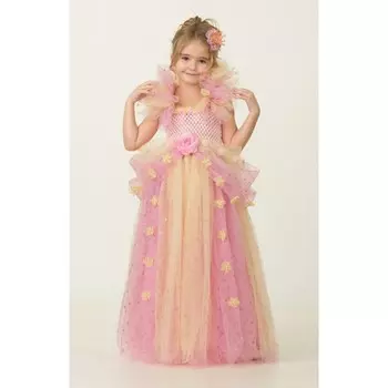 Jeanees Сделай сам Карнавальный костюм Принцесса