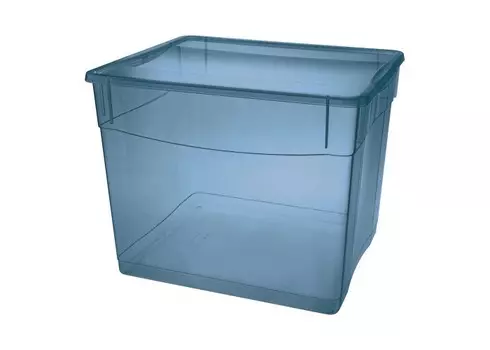 Эконова Ящик универсальный Колор Стайл 400x335x315 мм 34 л