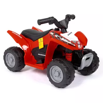 Электромобиль Barty электроквадроцикл Honda КВ01