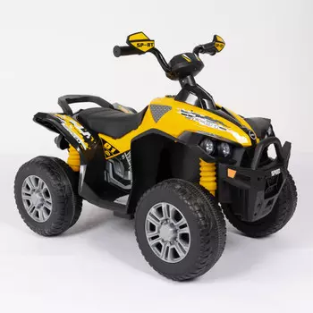 Электромобиль Barty электроквадроцикл КВ111