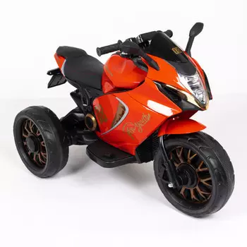 Электромобиль Barty электромотоцикл RT905