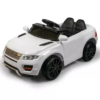 Электромобиль Barty Baby Racer RF777 (Range Rover)