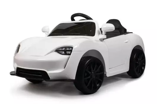 Электромобиль Barty Baby Racer RF910 (Porsche)