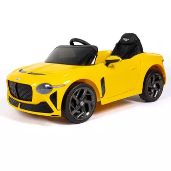 Электромобиль Barty Bentley JJE1008