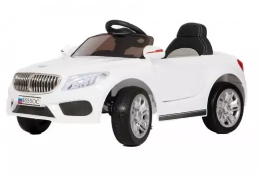 Электромобиль Barty BMW Б555О