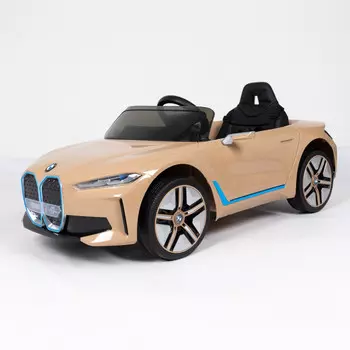 Электромобиль Barty BMW i4 JE1009