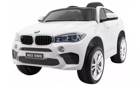 Электромобиль Barty BMW X6М (JJ2199)
