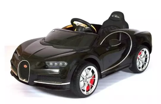 Электромобиль Barty Bugatti Chiron HL318