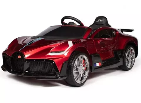 Электромобиль Barty Bugatti DIVO HL338