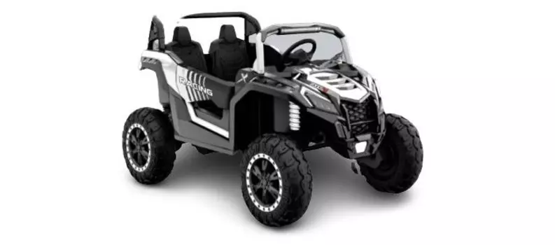 Электромобиль Barty Buggy A032