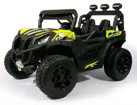 Электромобиль Barty Buggy RF-101