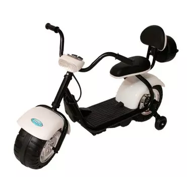 Электромобиль Barty CityCoco YM708