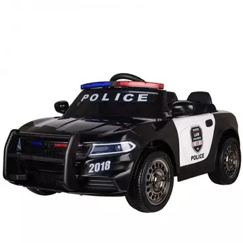 Электромобиль Barty Dodge Police Б007OС