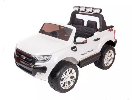 Электромобиль Barty Ford Ranger F650 Полный привод