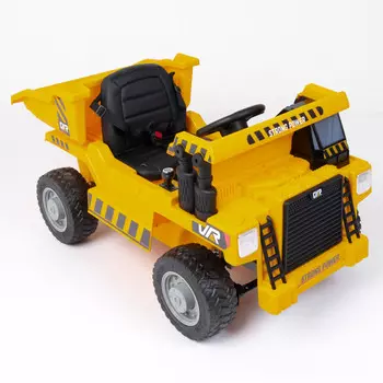 Электромобиль Barty грузовик Car Truck RF-098