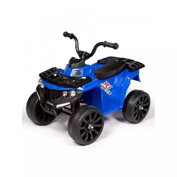 Электромобиль Barty Электроквадроцикл O777MM