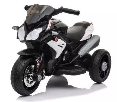 Электромобиль Barty Электромотоцикл М555АА