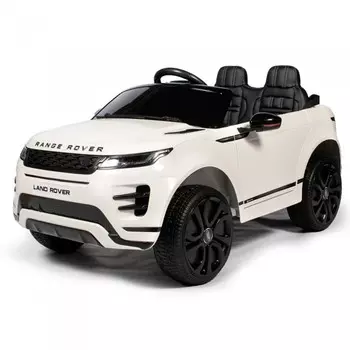 Электромобиль Barty Land Rover Evoque (Лицензия) 4 WD RRE99