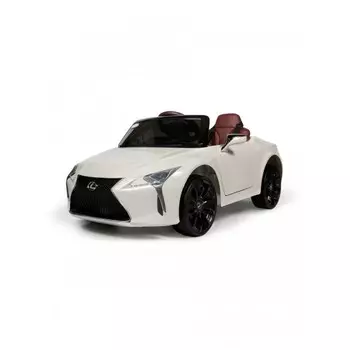 Электромобиль Barty Lexus LC500 JE1618