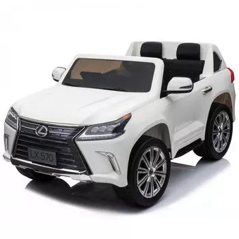 Электромобиль Barty Lexus LX 570