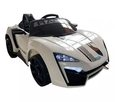 Электромобиль Barty Lykan Б777ОC Sport