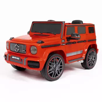 Электромобиль Barty Mercedes-AMG G63 GT63