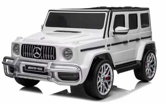 Электромобиль Barty Mercedes-AMG G63 S307