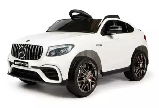 Электромобиль Barty Mercedes-AMG GLC 63 S Coupe