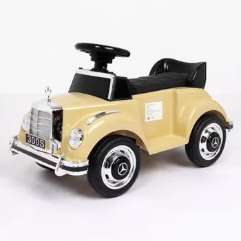 Электромобиль Barty Mercedes-Benz 300S LS-128A