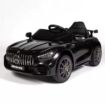 Электромобиль Barty Mercedes-Benz AMG GT R GTF777