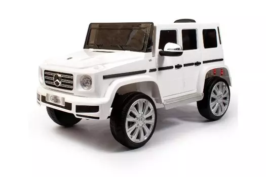 Электромобиль Barty Mercedes-Benz G500
